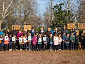 Sıfır Atık Bilinci Bursa’yı Sarıyor