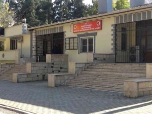 Gaziantep’te Genç Moto Kurye Kazada Hayatını Kaybetti
