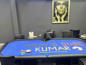 İ̇stanbul Genelinde ‘Kumar’ Uygulaması