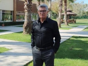 Sarıyer’de Ali Genç, Başkan Adayı Oldu