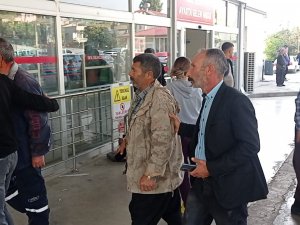 Adana’da Çifte Römorkun Devrilmesi Sonucu 34 İşçi Yaralandı