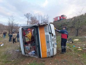 Bayramiç’te Kazada Hayatını Kaybeden Sözleşmeli Uzman Erbaş Toprağa Verildi