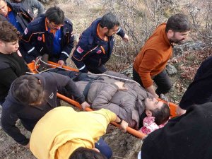 Kamp Ateşi Kötü Söndü