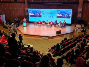 Sürdürülebilir Enerji Ve İ̇klim Eylem Planı 4’üncü Belediyeler Buluşması Bodrum’da Gerçekleşiyor