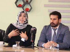 Ağrı İ̇ş Kur Müdürü Gıyas Güven Hakkında Mahkeme Kararını Verdi
