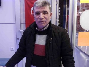 Isparta’da Çıkan Ev Yangınında 1 Kişi Hayatını Kaybetti