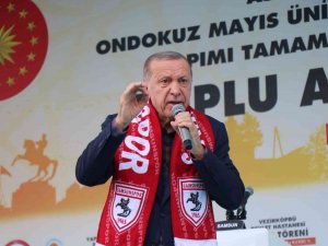 Cumhurbaşkanı Erdoğan: “Yarın Putin Ve Zelenski İle Görüşeceğim”