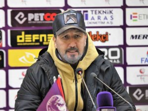 Taner Taşkın: "Bizim İçin Hak Edilen Bir Galibiyet Oldu"