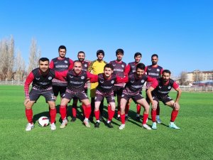 1071 Malazgirt Spor: 3 - Hasköy Spor: 2