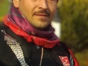 Kamyonetin Çarptığı Şahıs Hayatını Kaybetti