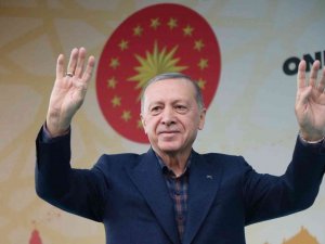 Cumhurbaşkanı Erdoğan: “İ̇thal Danışmanlarla Yürümedik Biz Yollarda”