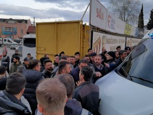 Tartışmalı Kararlar Veren Hakemlere İ̇negölspor Yönetiminden Tepki