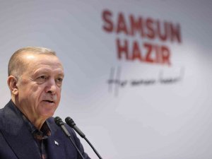 Cumhurbaşkanı Erdoğan’dan Kılıçdaroğlu’na Togg Daveti: “İ̇thal Danışmanlarını Al Gel”