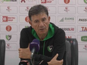 Giray Bulak, “Belki De En Alttan Kurtulacağımız Bir Hafta Oldu”