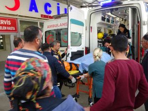 Kozan’da Çift Römorklu Traktör Devrildi: 1 Ölü, 46 Yaralı