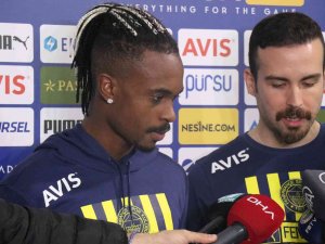 Lincoln Henrique: “Kazanmak Her Zaman Güzeldir”