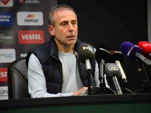 Abdullah Avcı: "Bütünün Parçası Olmazlarsa Dışarıda Bırakırım”