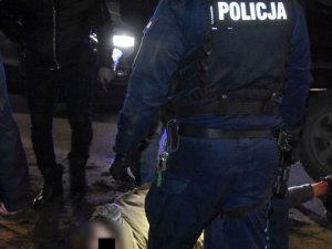 Polonya’da 48 Saatte 2 Kadın Cinayeti İşlendi