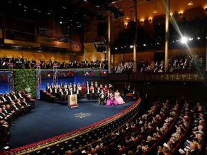 2022 Nobel Ödülleri Sahiplerini Buldu