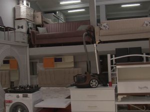 İ̇kinci El Eşyalara Talep Patlaması