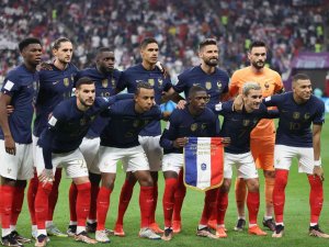 Dünya Kupası’nda Yarı Final Eşleşmeleri Belli Oldu