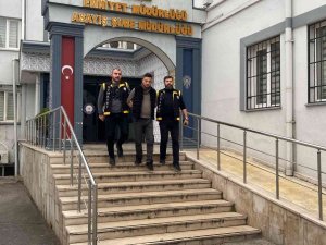 Bursa’da Bir Hobi Bahçesinde 2 Kişiyi Öldüren Zanlı Tutuklandı