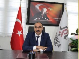 Çukurca’da Çilek Hasadı