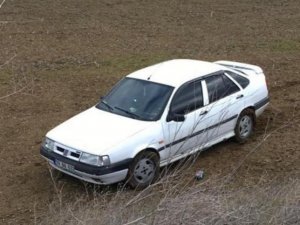 Tekirdağ’da Aynı Gün Otomobil Ve Motosiklet Çalan Şahıs Yakalandı
