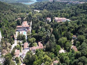 Şifa Merkezi Termal Tesisler 2022’de Doldu Taştı