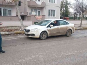 Edirne’de Düzensiz Göçmen Ve Huzur Güven Denetimi Yapıldı