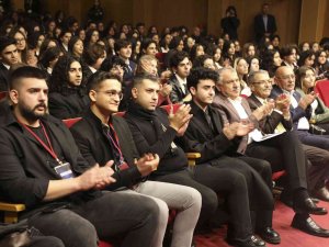 Karalar: "Seçimlerde Mutlaka Oy Kullanın"