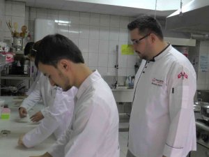 “Kayseri Ürün Çeşitliliğiyle Gastronomi Liginde Kalmayı Hak Ediyor”