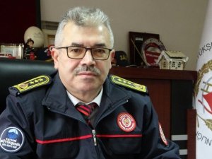İ̇tfaiyenin Eğitimleri İşe Yaradı, Asılsız İhbar Oranı Düştü