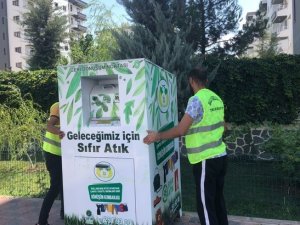 Bağlar’dan Geri Dönüşüme Dev Katkı