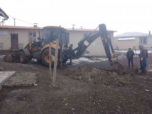 Tekman’da Anasınıfı İçin Eski̇ Ekipleri Harekete Geçti