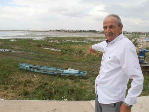 Beyşehir Gölü İsmini Aldığı Beyşehir’den Uzaklaşıyor