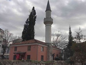 Mimar Sinan İnşa Etti, 498 Yıldır İbadete Açık