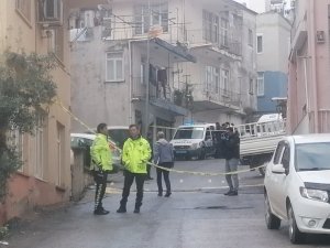 1 Kişinin Öldüğü Miras Kavgasında 2 Tutuklama