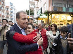 Seçer: "Mersin, Birlik Ve Beraberliği İle Türkiye’ye Örnek Bir Kent"