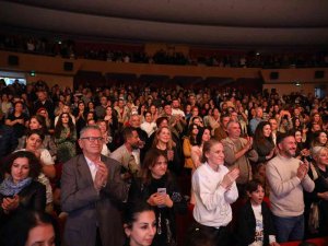 22. Uluslararası Antalya Piyano Festivali’nde Flamenko Rüzgarı