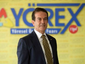 Atb Başkanı Çandır’dan ’Yerli Malı’ Çağrısı