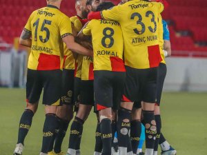 Ege Derbisi Göztepe’nin