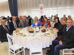Balkan Göçmenleri Hasret Giderdi