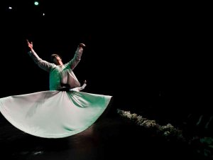 Muratpaşa’da Hz. Mevlana, Vefatının 749. Yılında Anıldı