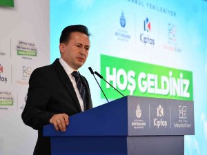 Tuzla Belediye Başkanı Yazıcı: “İ̇mamoğlu, ’Şadi Yazıcı Sendromu’ Etkisinde”