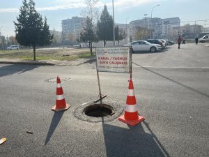 Batman’da Rögar Kapağı Çalan Şahsa 3 Yıl Hapis Cezası