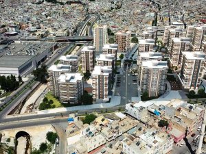 Karakoyun Kentsel Dönüşüm Alanında Uzlaşma Görüşmeleri Başladı