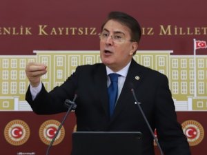 Aydemir’den Aşık Reyhani’ye Vefa