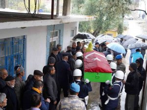 Milaslı Kore Gazisi Yaşamını Yitirdi