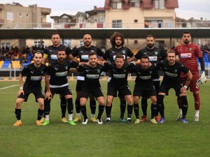 Tff 3. Lig: Fatsa Belediyespor: 1 - Efeler 09 Sfk: 1
